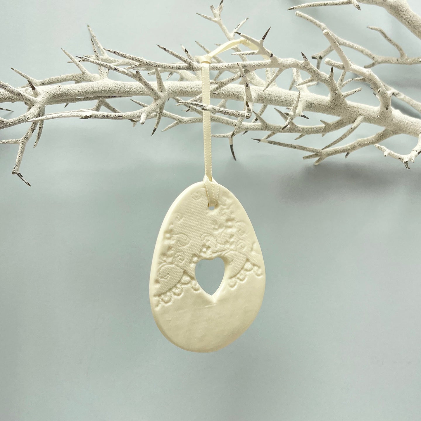 Easter egg decoration 1