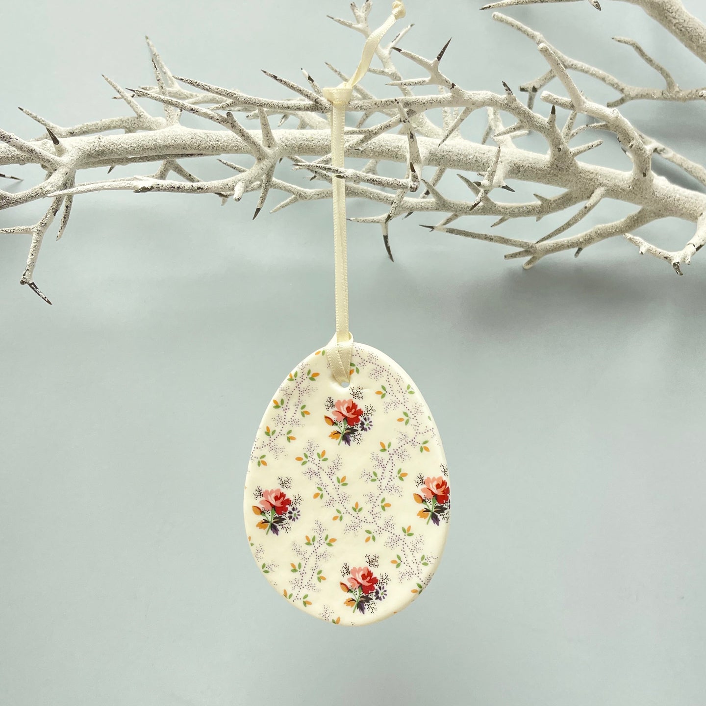 Easter egg decoration 2