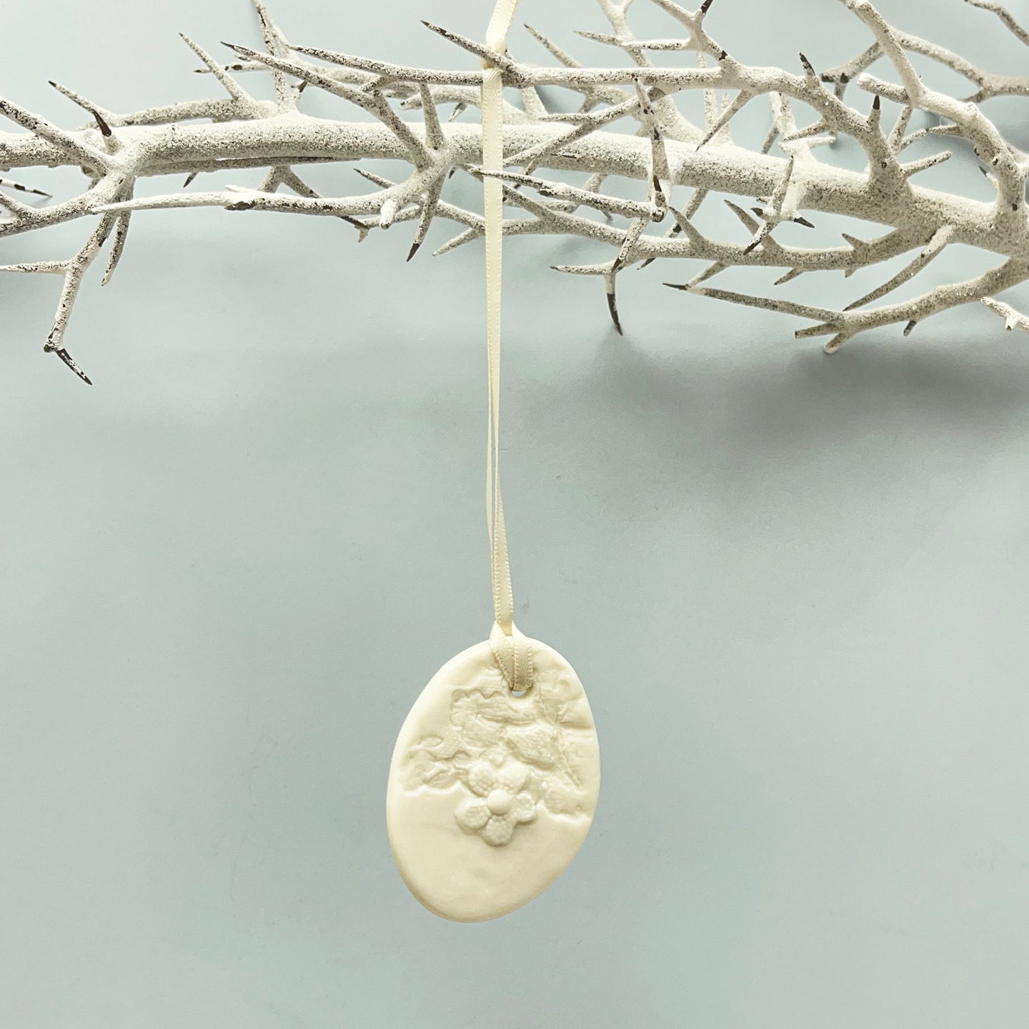 Easter egg decoration 6