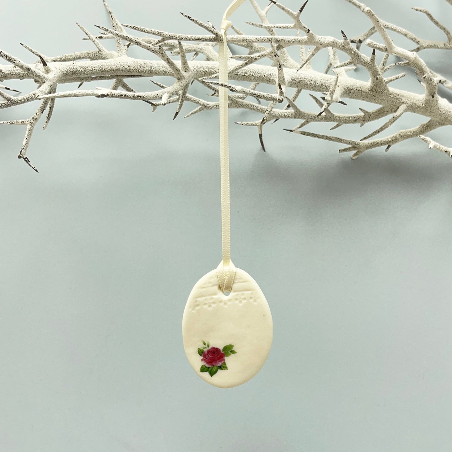 Easter egg decoration 8