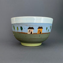 Load image into Gallery viewer, Landscape bowl - large
