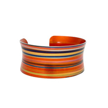 Load image into Gallery viewer, Aluminium bangle 3
