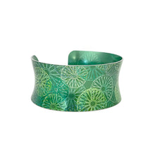 Load image into Gallery viewer, Aluminium bangle 4
