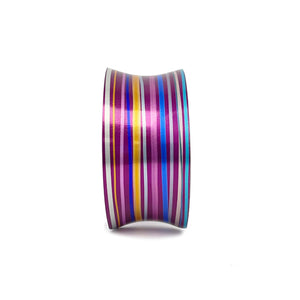 Aluminium bangle 2