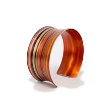 Load image into Gallery viewer, Aluminium bangle 3

