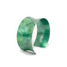 Load image into Gallery viewer, Aluminium bangle 4
