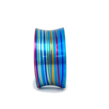 Load image into Gallery viewer, Aluminium bangle 5
