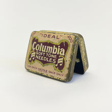 Load image into Gallery viewer, If kisses were stars trinket tin
