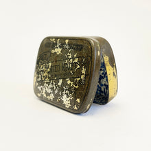 Load image into Gallery viewer, Be a flamingo trinket tin
