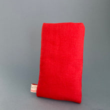 Load image into Gallery viewer, Phone / glasses case - doodle dog
