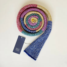 Load image into Gallery viewer, Ribbon wrap scarf - 3

