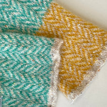 Load image into Gallery viewer, Ribbon wrap scarf - 8
