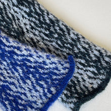 Load image into Gallery viewer, Ribbon wrap scarf - 5
