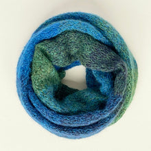 Load image into Gallery viewer, Cosy mohair wrap/scarf - 5

