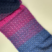 Load image into Gallery viewer, Cosy mohair wrap/scarf - 1
