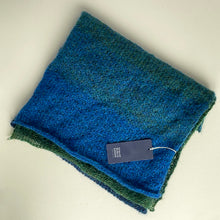 Load image into Gallery viewer, Cosy mohair wrap/scarf - 2
