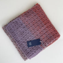 Load image into Gallery viewer, Cosy mohair wrap/scarf - 6
