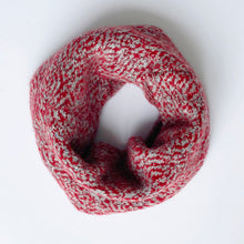Load image into Gallery viewer, Triangular snood - 8
