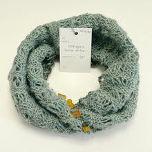 Load image into Gallery viewer, Danish necklet with amber - 1
