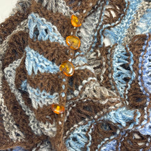 Load image into Gallery viewer, Danish necklet with amber - 2
