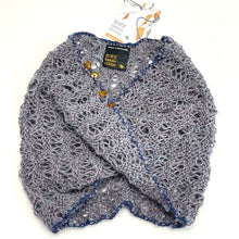 Load image into Gallery viewer, Danish necklet with amber - 5
