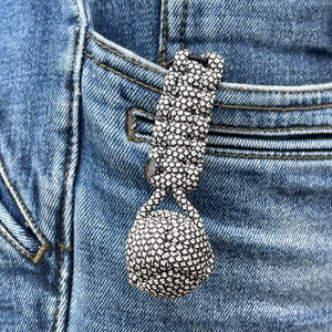Paracord keyring - 5