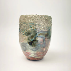 Decorative vase - 1