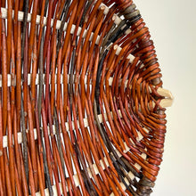 Load image into Gallery viewer, Willow handmade Sciob  - 2
