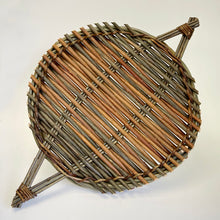 Load image into Gallery viewer, Willow handmade Catalan tray - 5
