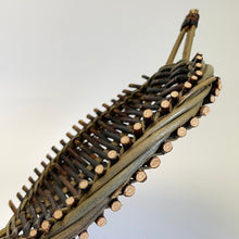 Load image into Gallery viewer, Willow handmade Catalan tray - 1
