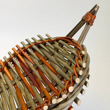 Load image into Gallery viewer, Willow handmade Catalan tray - 2
