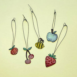 Box of Summer hangings