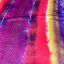 Load image into Gallery viewer, Hand dyed Silk scarf
