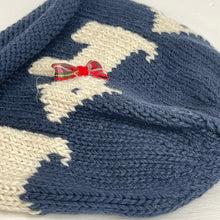 Load image into Gallery viewer, Baby Hat - scottie
