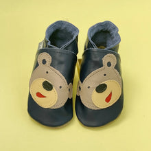 Load image into Gallery viewer, Baby Shoes - bear
