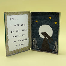 Load image into Gallery viewer, I love you trinket tin
