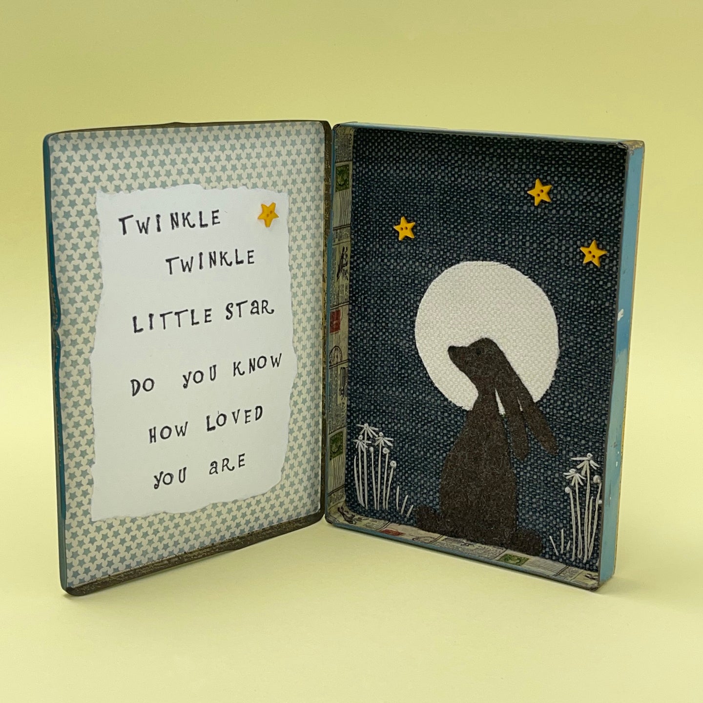 Twinkle twinkle trinket tin 2