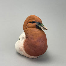 Load image into Gallery viewer, Ceramic  duck
