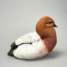 Load image into Gallery viewer, Ceramic  duck
