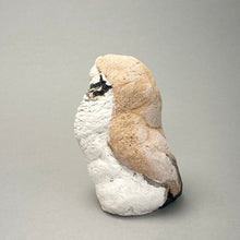 Load image into Gallery viewer, Ceramic Fledgling Owl
