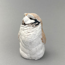 Load image into Gallery viewer, Ceramic Fledgling Owl
