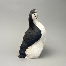 Load image into Gallery viewer, Ceramic Puffin
