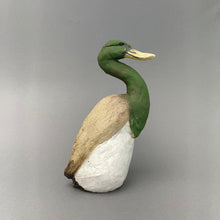 Load image into Gallery viewer, Ceramic Runner Duck
