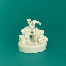 Load image into Gallery viewer, Ceramic sculpture - in the rough again
