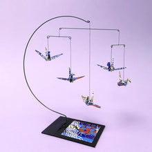 Load image into Gallery viewer, Origami desktop mobile - large 1
