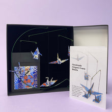 Load image into Gallery viewer, Origami desktop mobile - large 1
