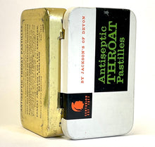 Load image into Gallery viewer, With brave wings trinket tin
