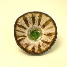 Load image into Gallery viewer, Decorative bowl - sea glass 2
