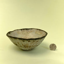 Load image into Gallery viewer, Decorative bowl - sea glass 4
