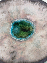 Load image into Gallery viewer, Decorative bowl - sea glass 5
